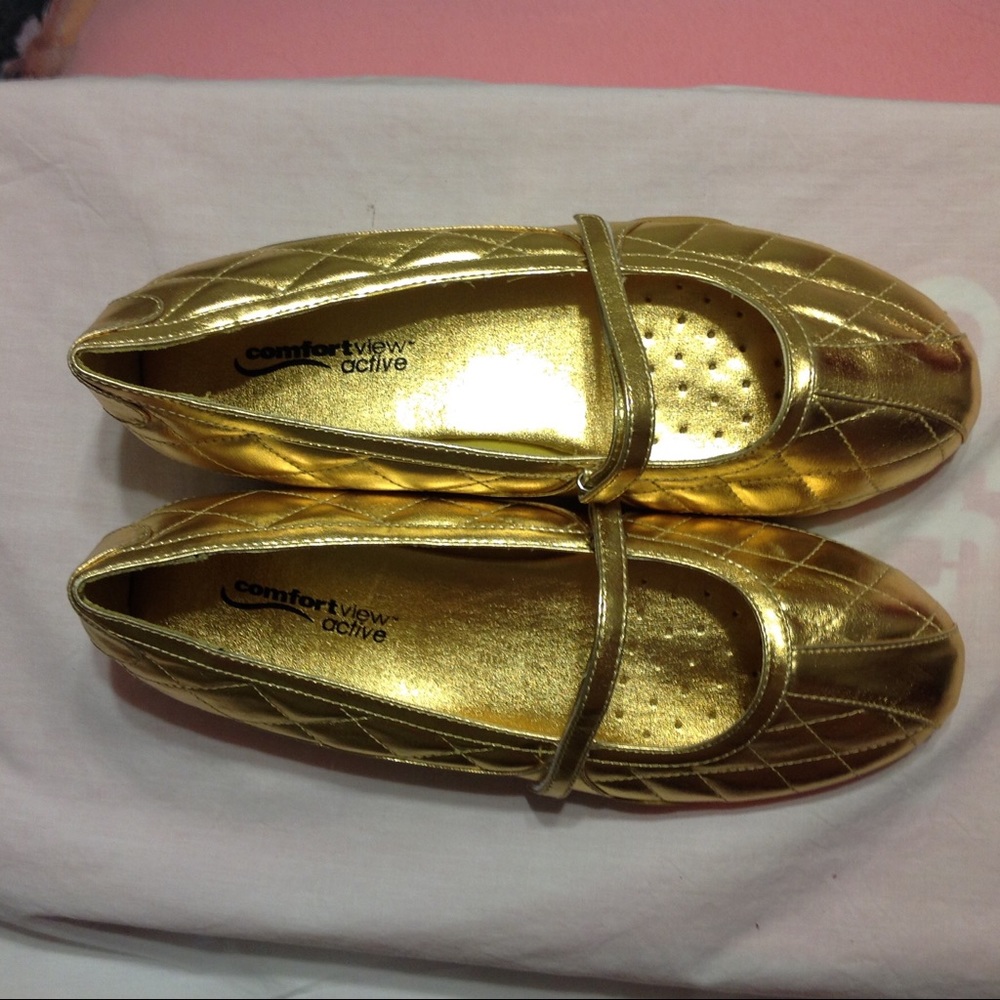 Dress Shoes